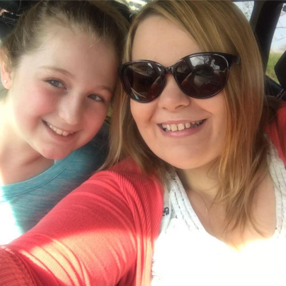 Meet your Posher, Sarah